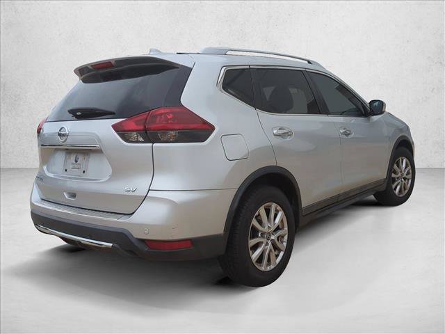 Used 2020 Nissan Rogue SV FWD image 5