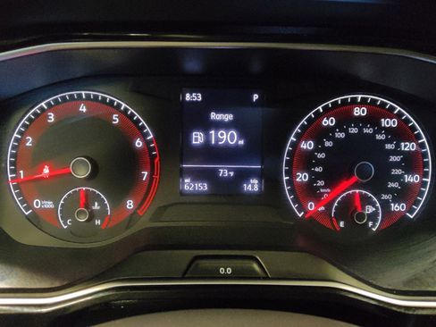 Used 2020 Volkswagen Jetta SE w/ SE Cold Weather Package FWD image 23