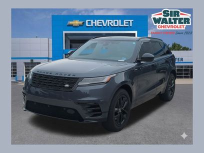 Used 2025 Land Rover Range Rover Velar Dynamic SE