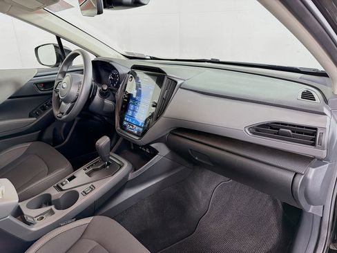 Certified 2026 Subaru Crosstrek 2.0i Premium image 29