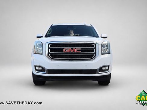Used 2016 GMC Yukon SLT RWD image 11