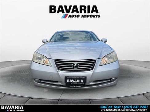 Used 2009 Lexus ES 350 FWD image 8