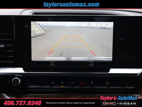 Used 2023 GMC Sierra 1500 Elevation image 16