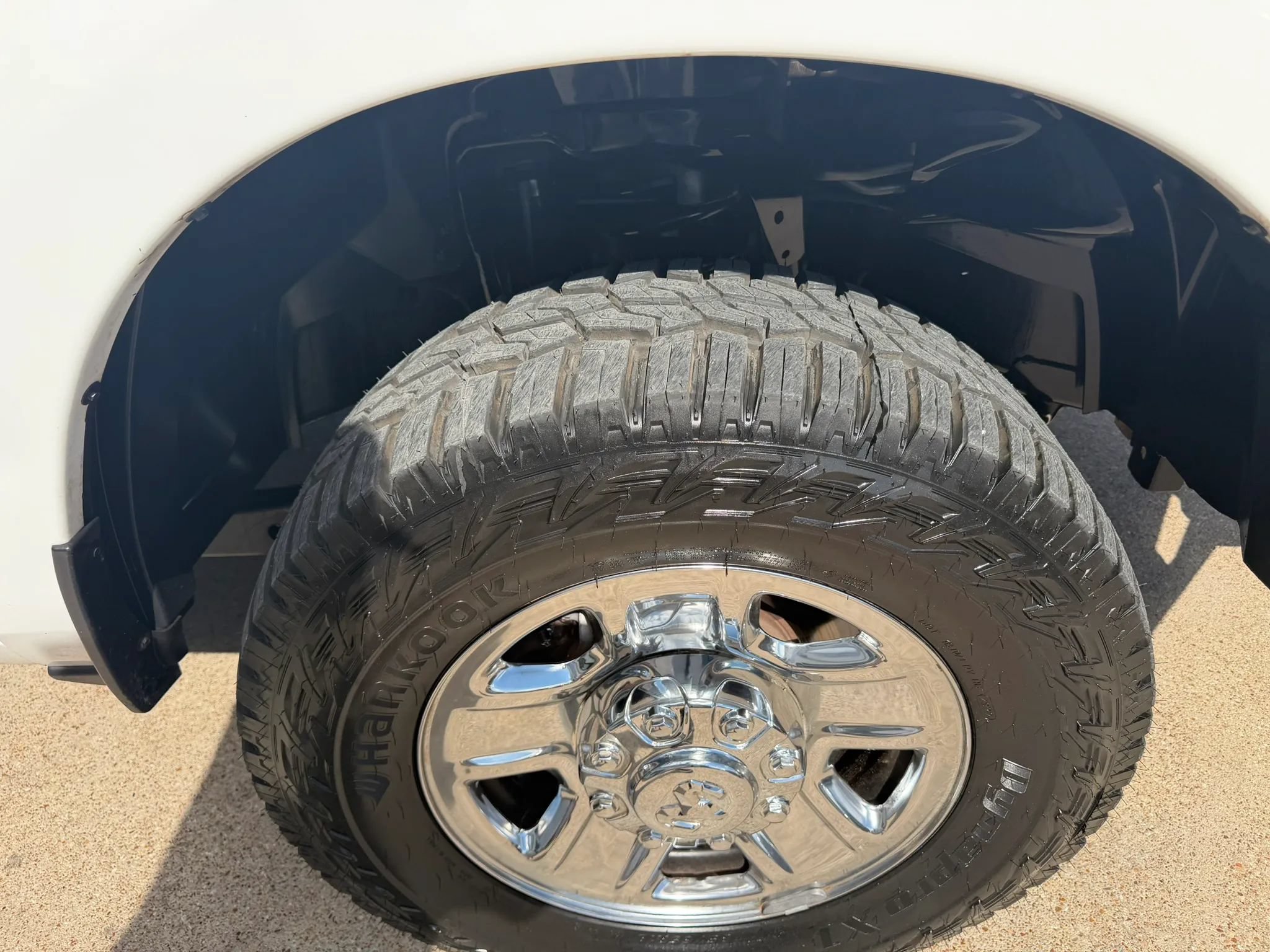 Used 2019 RAM 2500 Tradesman AWD/4WD image 13