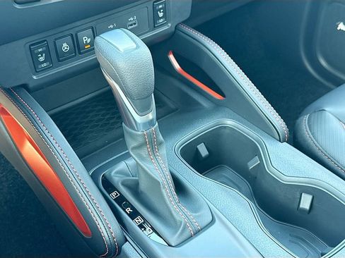 New 2026 Nissan Frontier Pro-X image 17