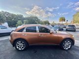 Used 2005 INFINITI FX35 2WD w/ (U01) Technology Pkg image 3