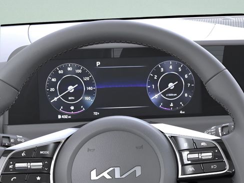 New 2026 Kia Seltos EX image 16