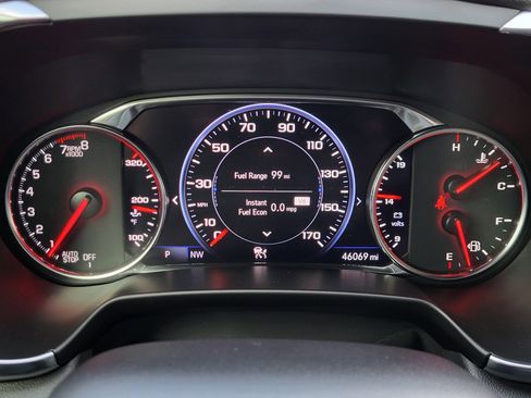 Used 2021 Chevrolet Blazer Premier w/ Driver Confidence II Package image 23