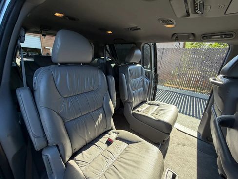 Used 2008 Honda Odyssey EX-L image 29