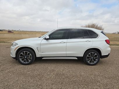 Used 2018 BMW X5 sDrive35i