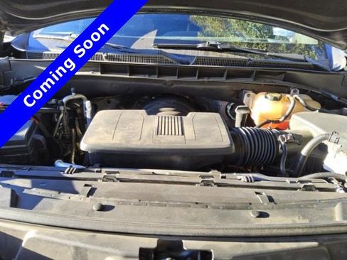 Used 2021 Cadillac Escalade Premium Luxury RWD image 10