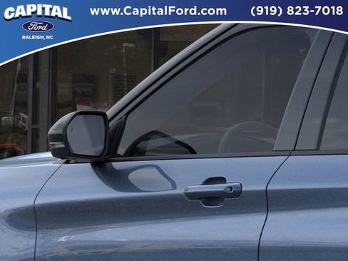 New 2026 Ford Explorer ST w/ Sun And Sound Package image 20