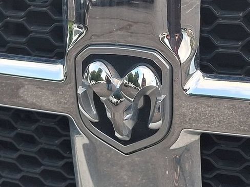 Used 2023 RAM 1500 Tradesman w/ Electronics Group RWD image 3
