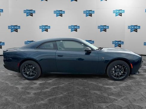 New 2026 Dodge Charger Scat Pack w/ Blacktop Package image 6