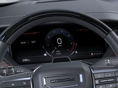 New 2026 GMC Acadia Denali Ultimate FWD image 18