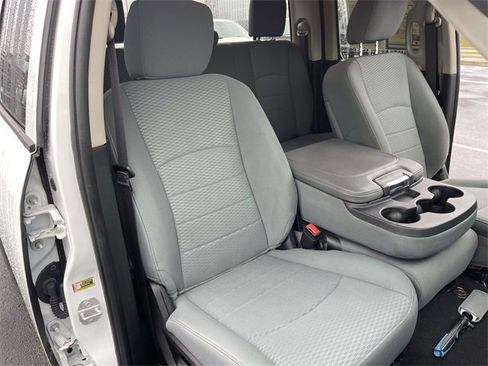 Used 2020 RAM 1500 Tradesman w/ Popular Equipment Group image 22