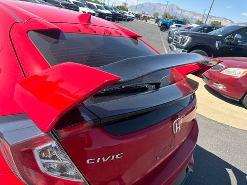 Used 2019 Honda Civic Type R image 30