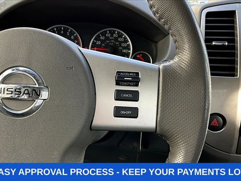 Used 2019 Nissan Frontier SL RWD image 15