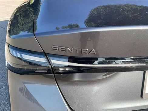 New 2026 Nissan Sentra S w/ Floor Mat Package FWD image 9