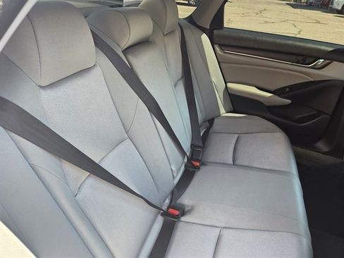 Used 2019 Honda Accord LX image 11