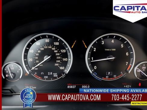 Used 2016 BMW X5 xDrive35i image 6