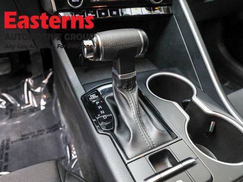 Used 2023 Kia K5 LXS image 13