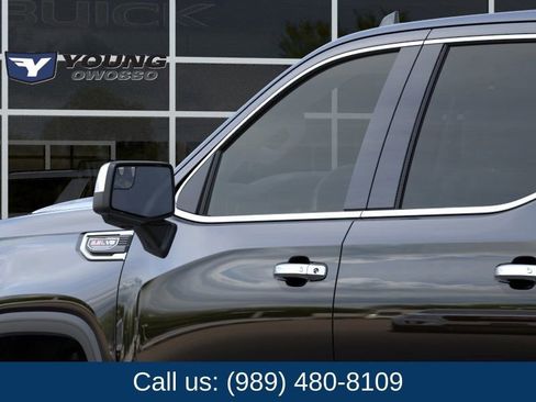 New 2026 GMC Sierra 1500 Denali w/ Denali Reserve Package AWD/4WD image 14