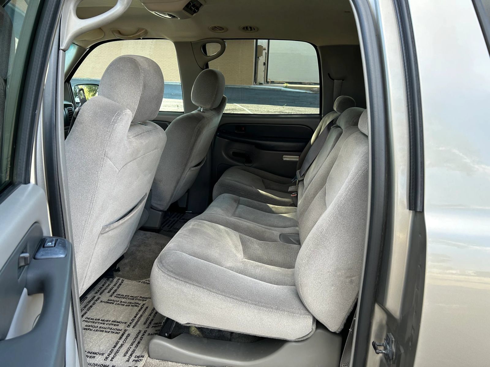 Used 2003 GMC Yukon XL SLE RWD image 21