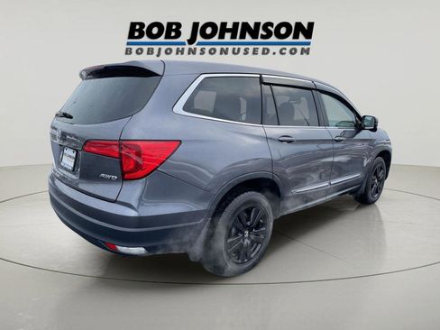 Used 2016 Honda Pilot EX-L image 7