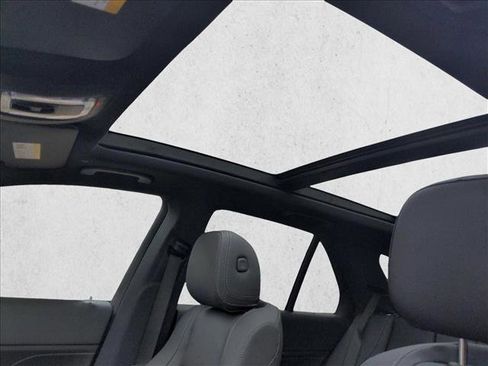 Certified 2025 Mercedes-Benz GLE 350 GLE 350 image 13