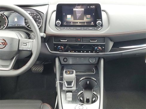 New 2026 Nissan Rogue SV w/ Rock Creek Premium Package image 28