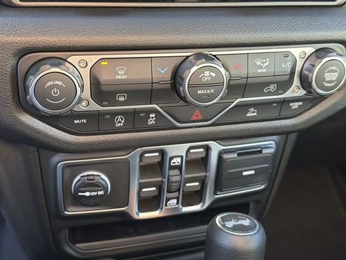 New 2026 Jeep Wrangler Sport image 20