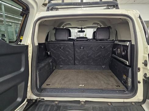 Used 2013 Toyota FJ Cruiser 4WD w/ Upgrade Pkg image 38