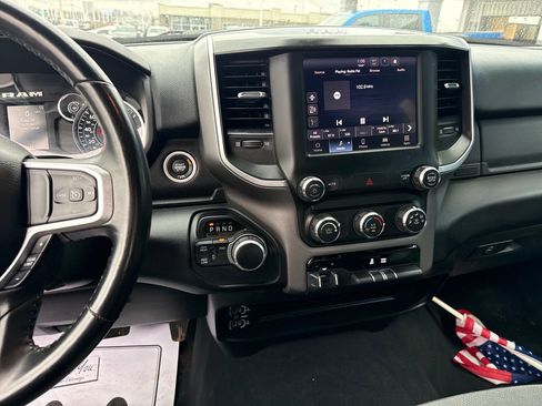 Used 2024 RAM 2500 Big Horn image 22