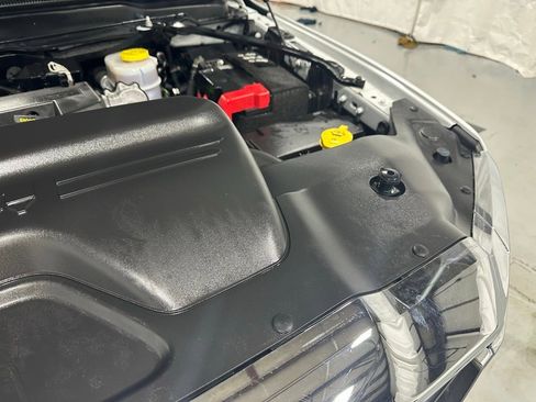 Used 2024 RAM 2500 Limited image 70