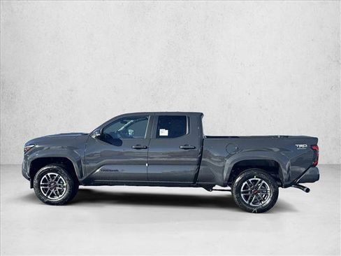 New 2026 Toyota Tacoma TRD Sport image 4