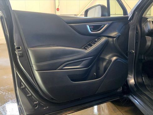 Certified 2021 Subaru Forester image 21