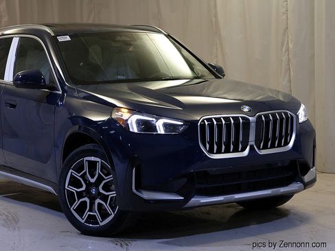 New 2026 BMW X1 xDrive28i w/ Technology Package image 2
