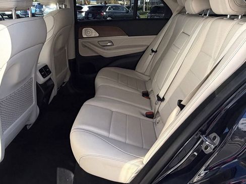 Certified 2022 Mercedes-Benz GLE 350 4MATIC image 31
