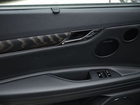 New 2026 Genesis G80 3.5T Prestige image 26