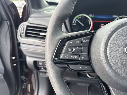 New 2026 Subaru Forester Touring AWD/4WD image 66