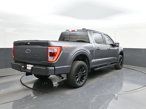 Used 2023 Ford F150 Lariat AWD/4WD image 11