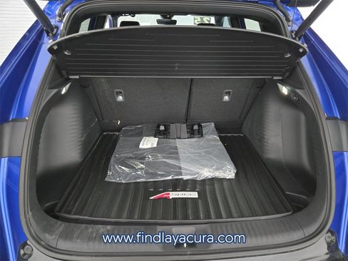 Used 2025 Acura ADX A-Spec image 14