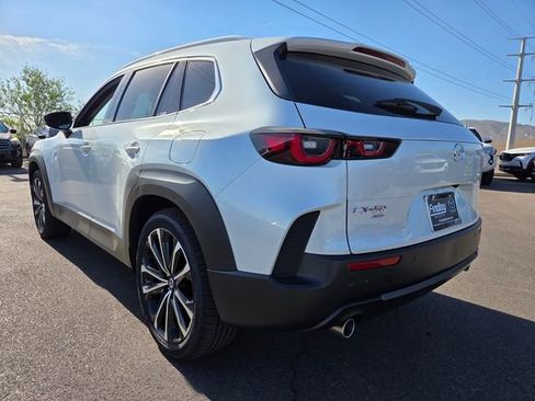 New 2026 MAZDA CX-50 AWD 2.5 S w/ Weather Package image 3