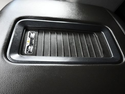 Used 2017 Chevrolet Silverado 1500 LTZ w/ Sport Package image 25