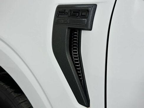 Used 2023 Ford F150 XL w/ STX Appearance Package image 7