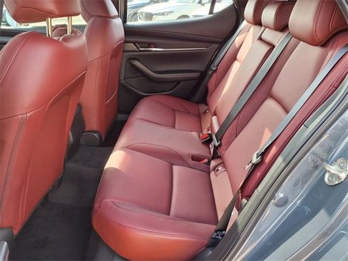 New 2026 MAZDA MAZDA3 Carbon image 14