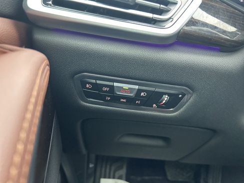 Used 2019 BMW X5 xDrive40i w/ Convenience Package image 28