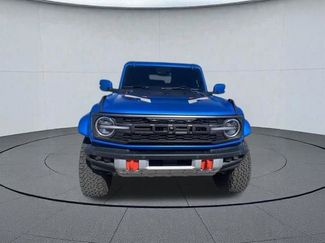 Used 2024 Ford Bronco Raptor AWD/4WD video 2