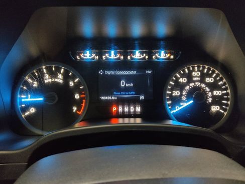 Used 2019 Ford F150 XLT w/ Equipment Group 301A Mid image 23